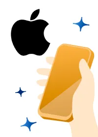 Smartphone iPhone