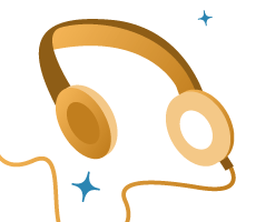 Casque audio