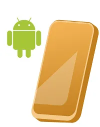 Smartphone Android