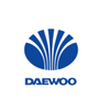 Logo Daewoo