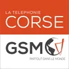 Logo Corse GSM