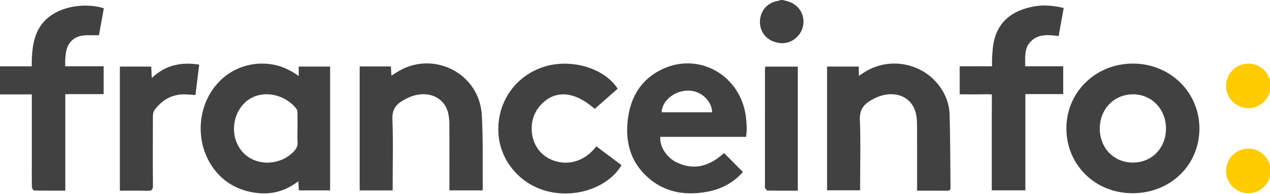 Logo Franceinfo