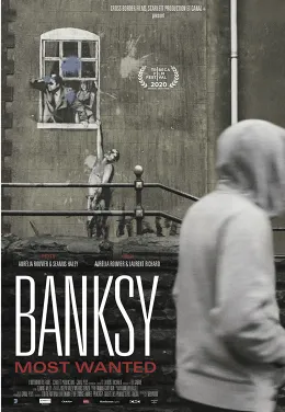 banksy