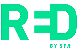 RED by SFR