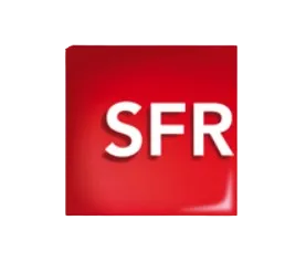 logo sfr
