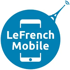 Logo LeFrenchMobile