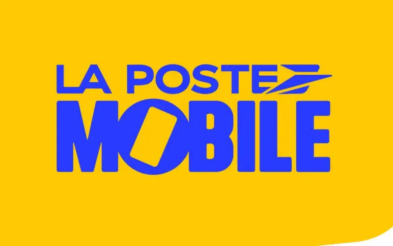 Service client La Poste Mobile