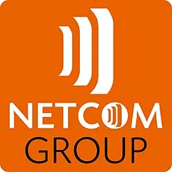 logo Netcom Group
