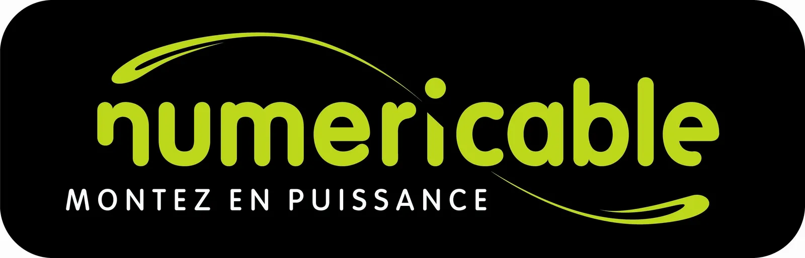 logo Numericable