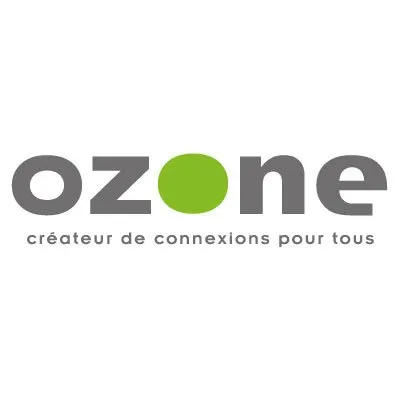 Logo Ozone