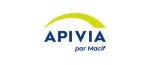 Logo Apivia