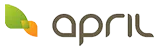 Logo April