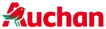 Logo Auchan
