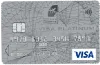 Cristal Premium Visa Premier ou Platinum