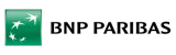 Logo BNP Paribas
