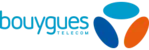 Logo Bouygues Telecom