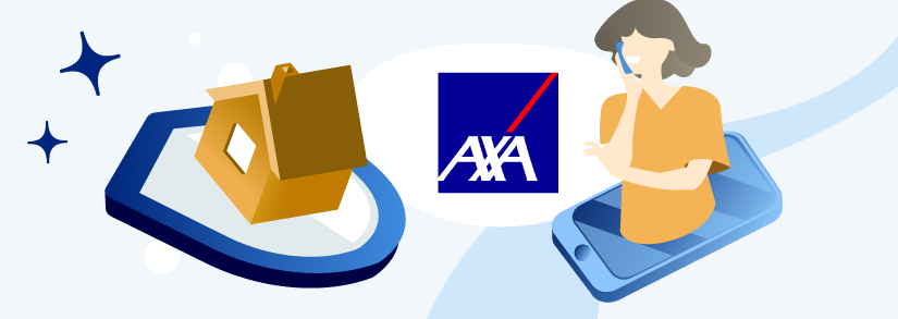Technicien intervenant à domicile pour l'assistance habitation AXA