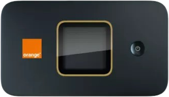 Airbox S3 4G+ de Orange