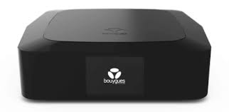 Bbox Ultym