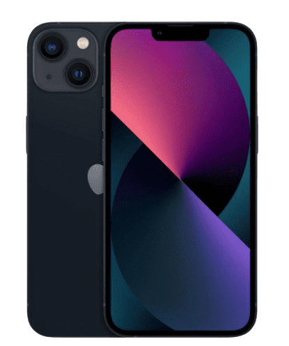 iPhone 13