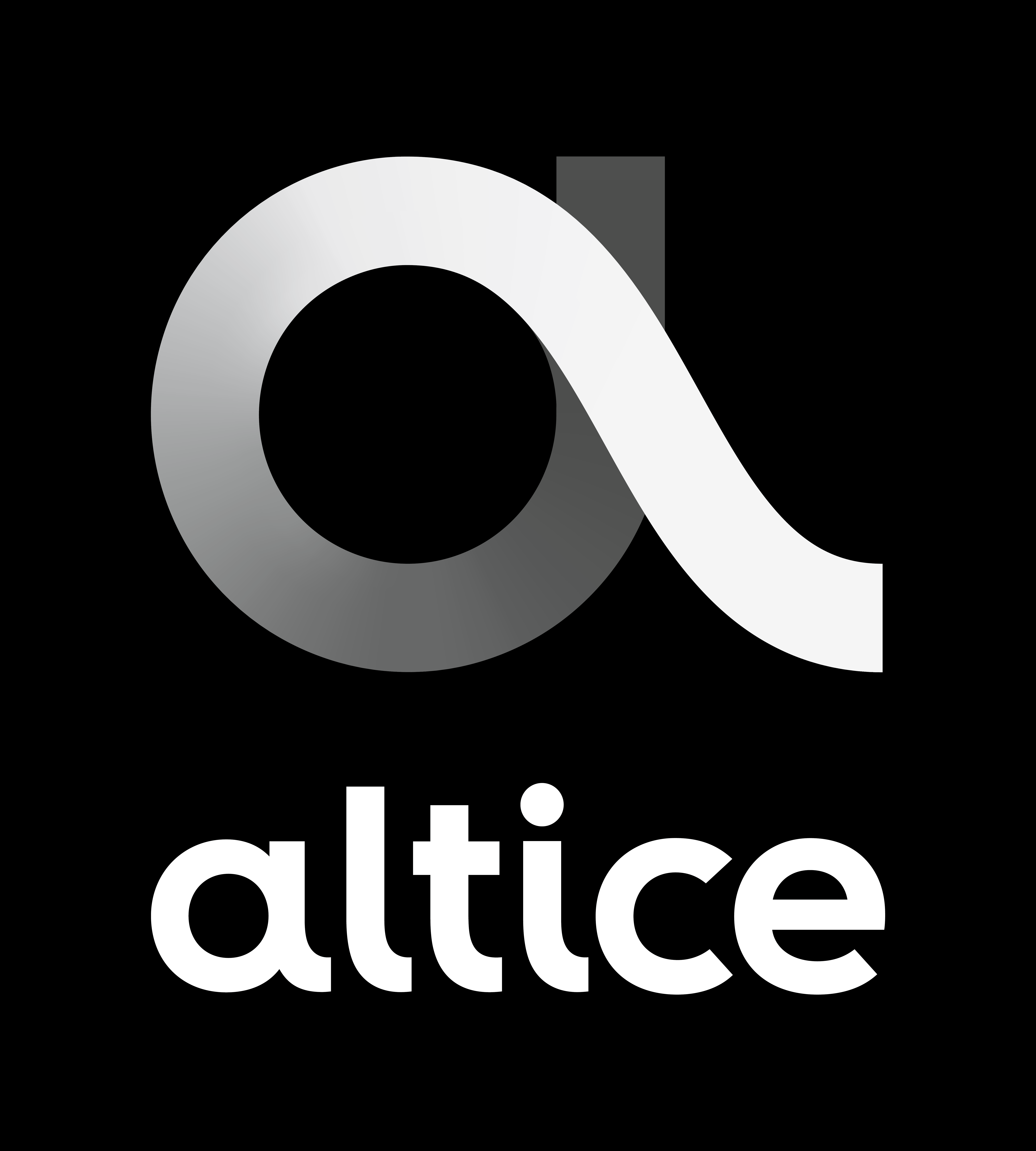 Logo Altice