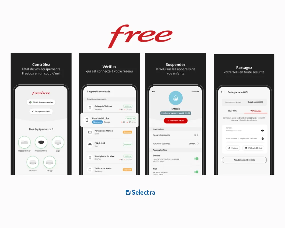 Freebox OS