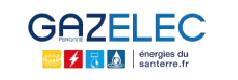 Logo Gazelec
