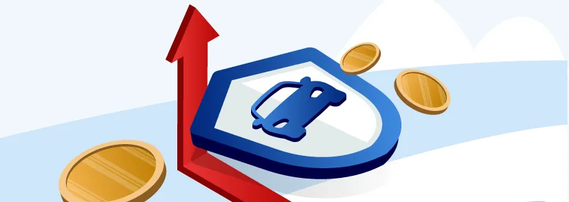 Augmentation du prix de l'assurance auto : causes et solutions pour économiser