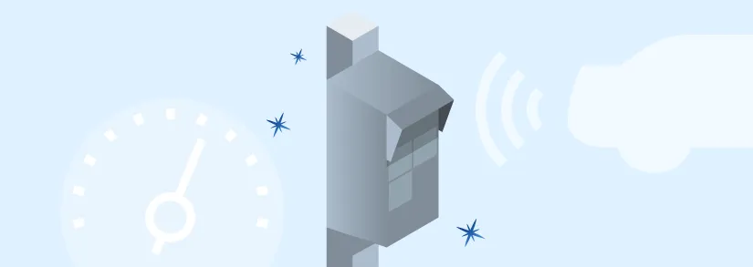 Comment savoir si on a été flashé par un radar