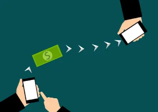 Transfert de données entre banques et FranceConnect