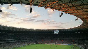 stade de football