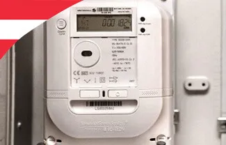 compteur intelligent autriche