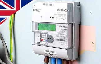 compteur intelligent royaume-uni