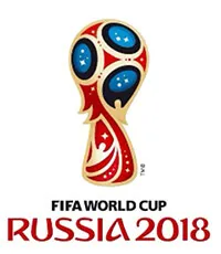 coupe du monde russie 2018