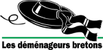 Logo Les Déménageurs Bretons