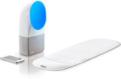 Top dix des objets connectés : le capteur de sommeil