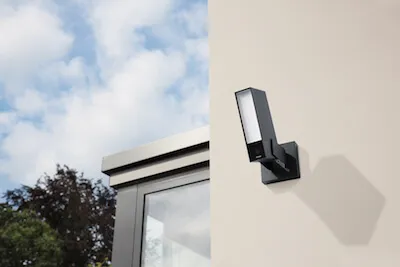 Top des 10 objets connectés : la caméra connectée extérieure