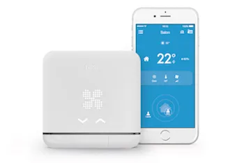 Le climatiseur connecté de Qivivo
