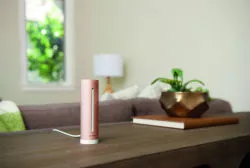 Healthy Home Coach Netatmo