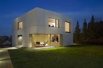 sécurité maison