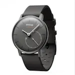 La montre connectée, top 10 des objets connectés