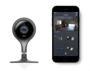 Nest Cam Indoor