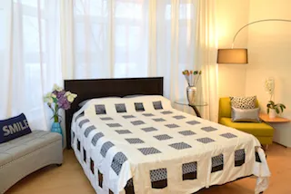 smartduvet, couette connectée, maison connectée