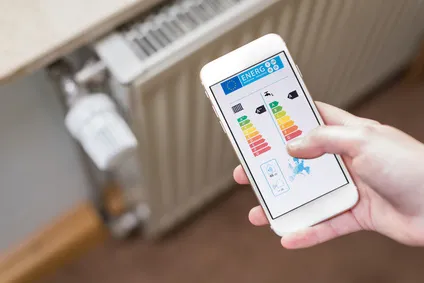 thermostat tado, thermostat qivivo, thermostat connecté, anticipation météo, géolocalisation thermostat