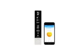 station connectée sowee, sowee thermostat, station connectée sowee avis, station connectée sowee bilan, station connectée, sowee prix