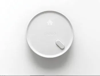 Thermostat connecté Qivivo
