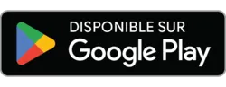 Télécharger depuis Google Play