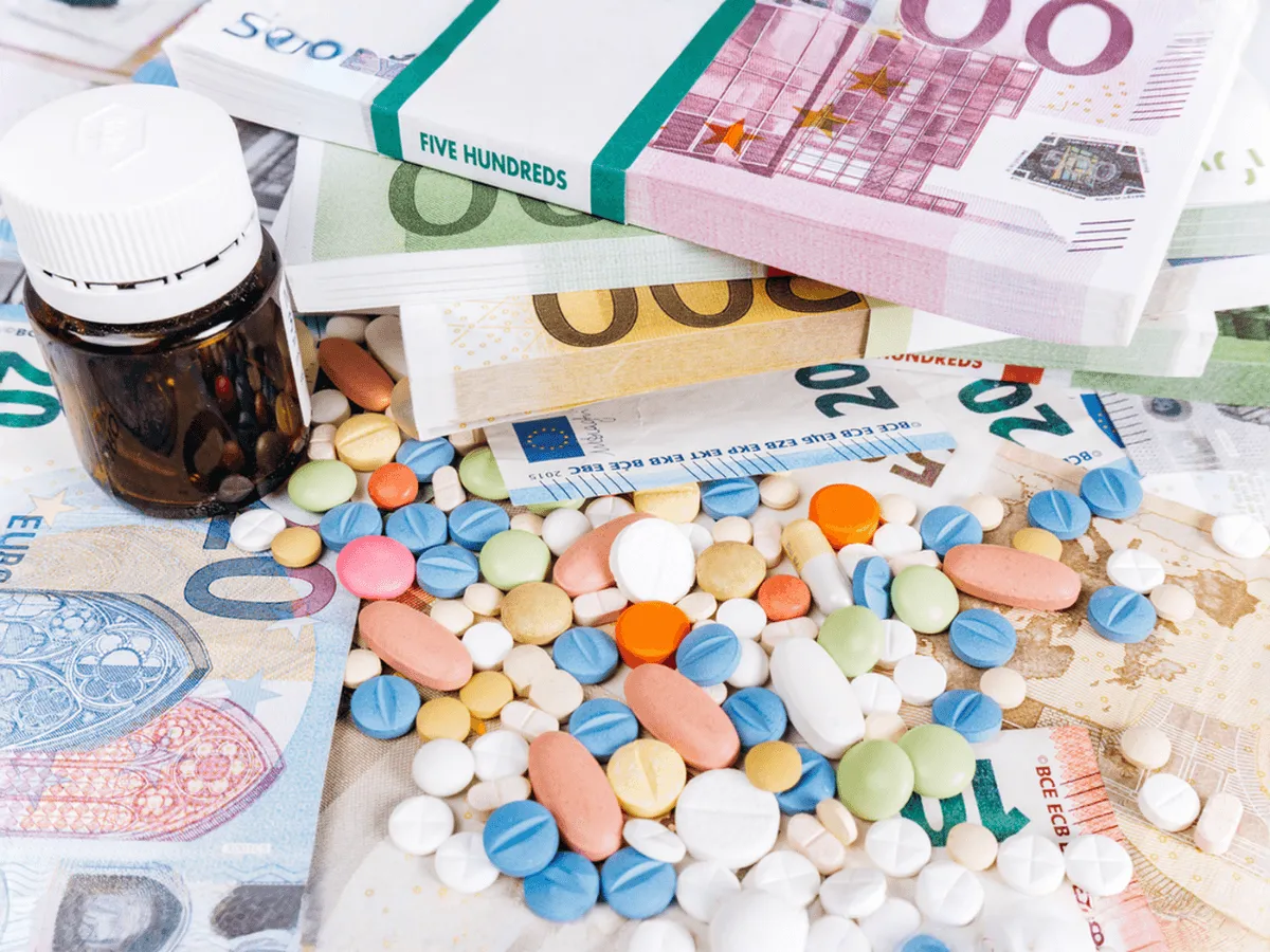 Franchise médicale : avec le plan Bayrou, vous allez bientôt payer 50 € de plus sur vos médicaments