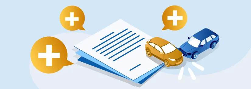 Relevé d'information d'assurance auto