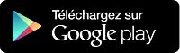 télécharger application depuis Google Play